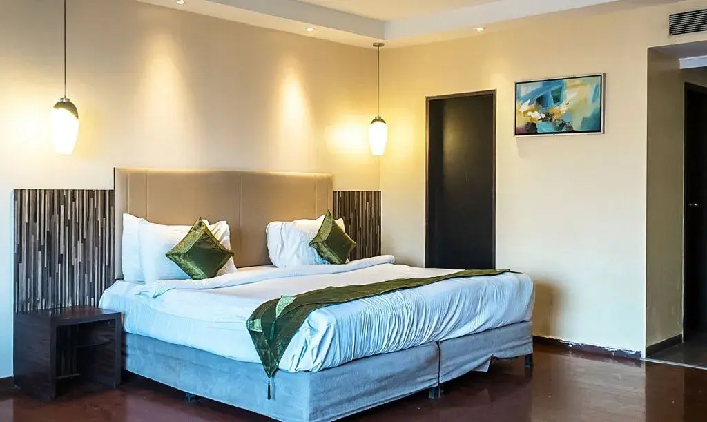 Hotel photo 6