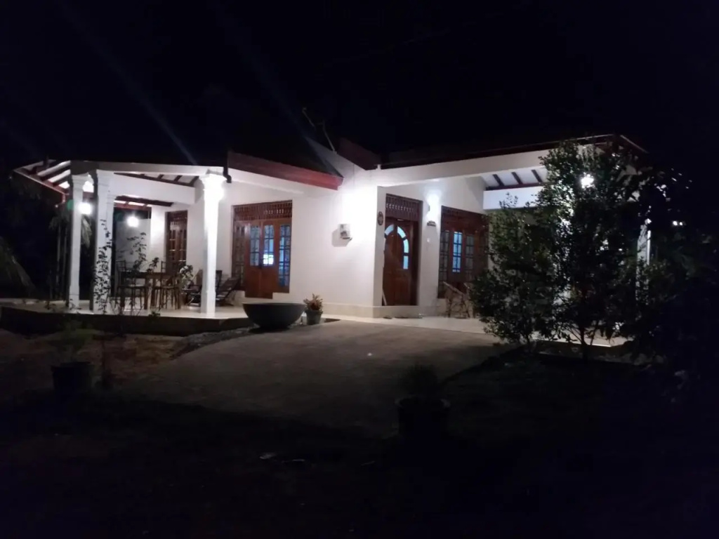 Casa Vacansa Home Stay