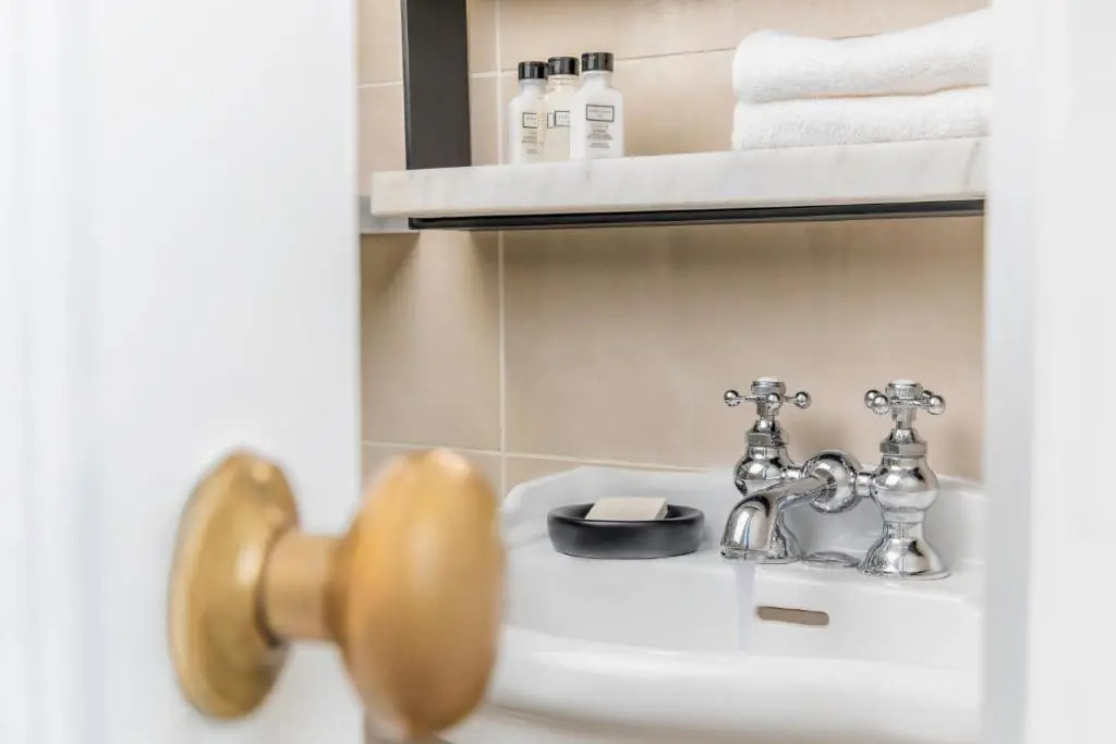 voco The Franklin New York by IHG - Chambres