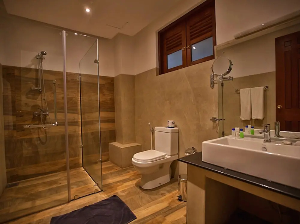Oak Ray Regency Hotel