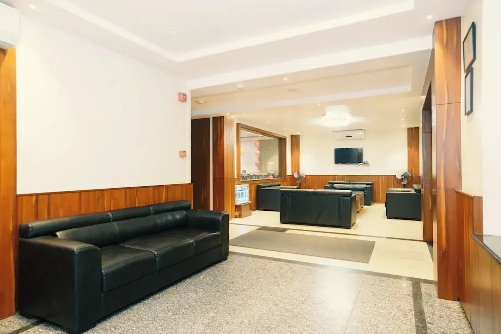 Hotel photo 7