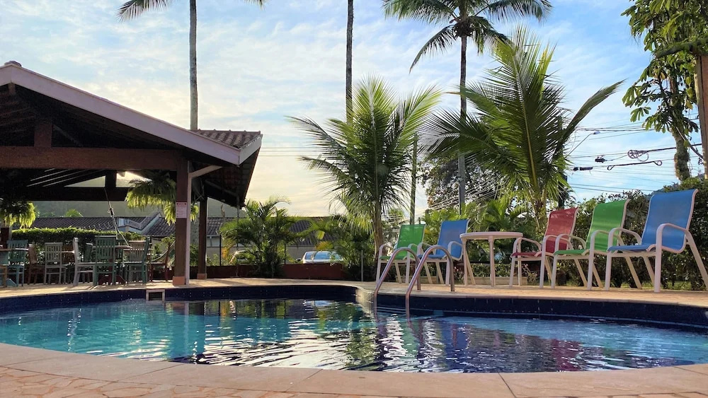 Hotel photo 10