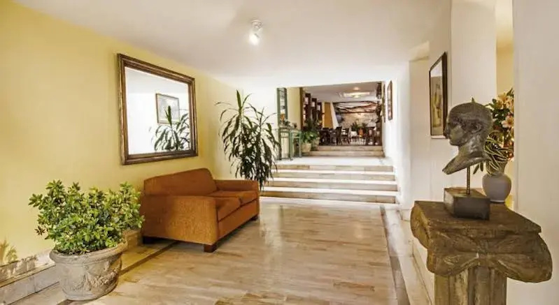 Hotel Excelsior Bogotá - Général