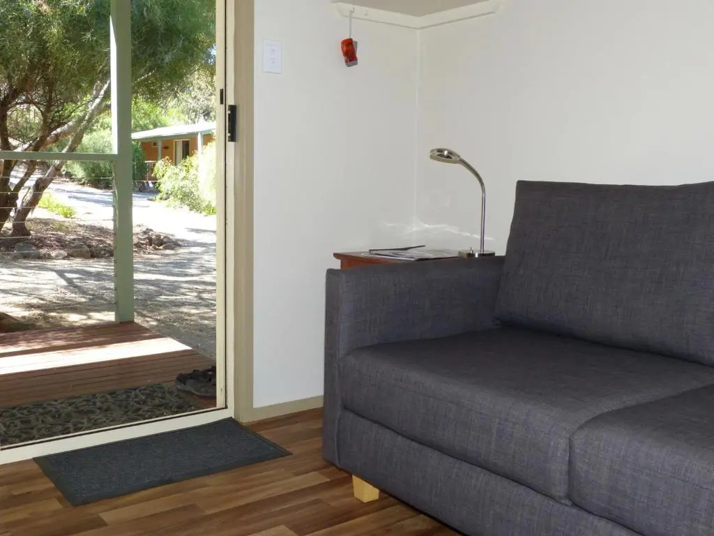 Watervale Retreat - Chambres