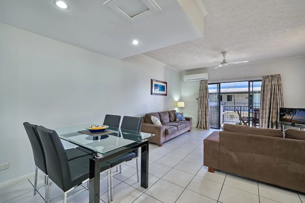 Getaway On Grafton - Chambres