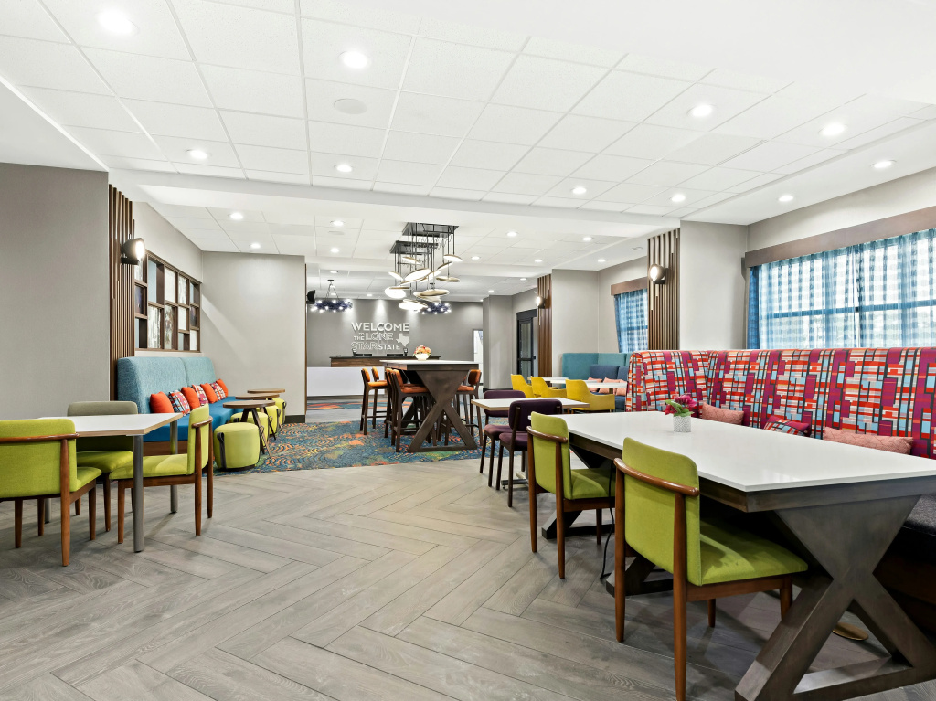 Hotel photo 12