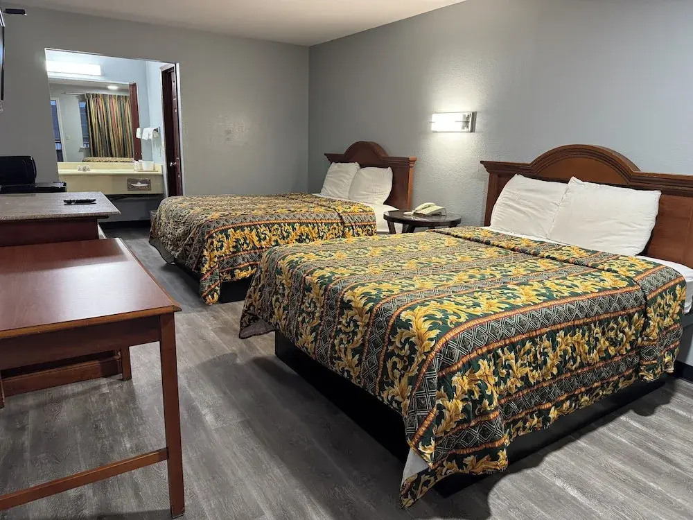 Hotel photo 6