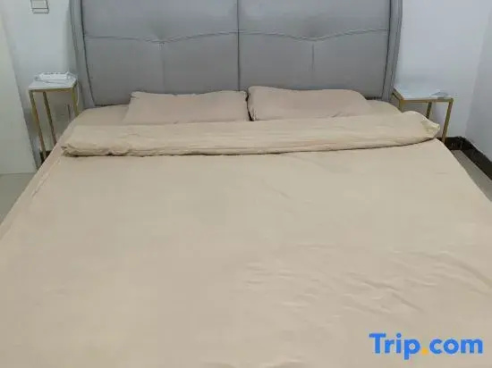 2 Bedrooms Comfort Quadruple room