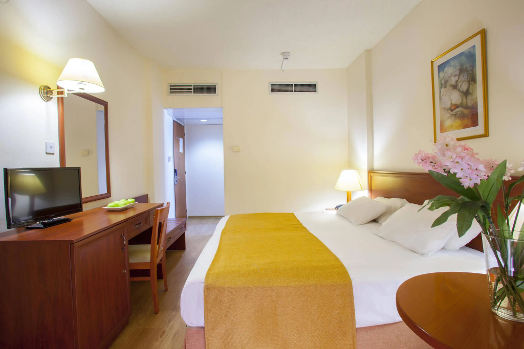 Kapetanios Limassol Hotel - Général