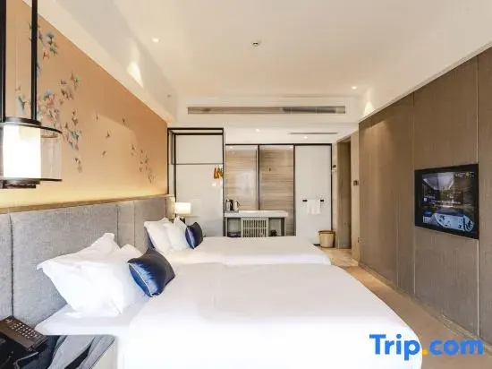 Superior Double room (twin beds)