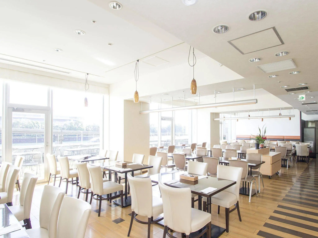 Hearton Hotel Higashishinagawa 사진 29