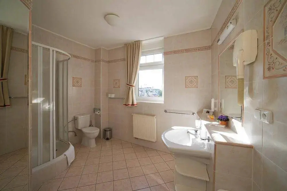 FESTIVAL Hotel Apartments - Général