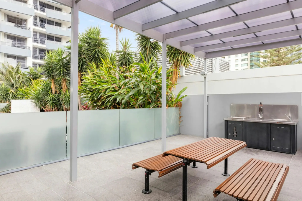 Meriton Suites Broadbeach, Gold Coast - Général