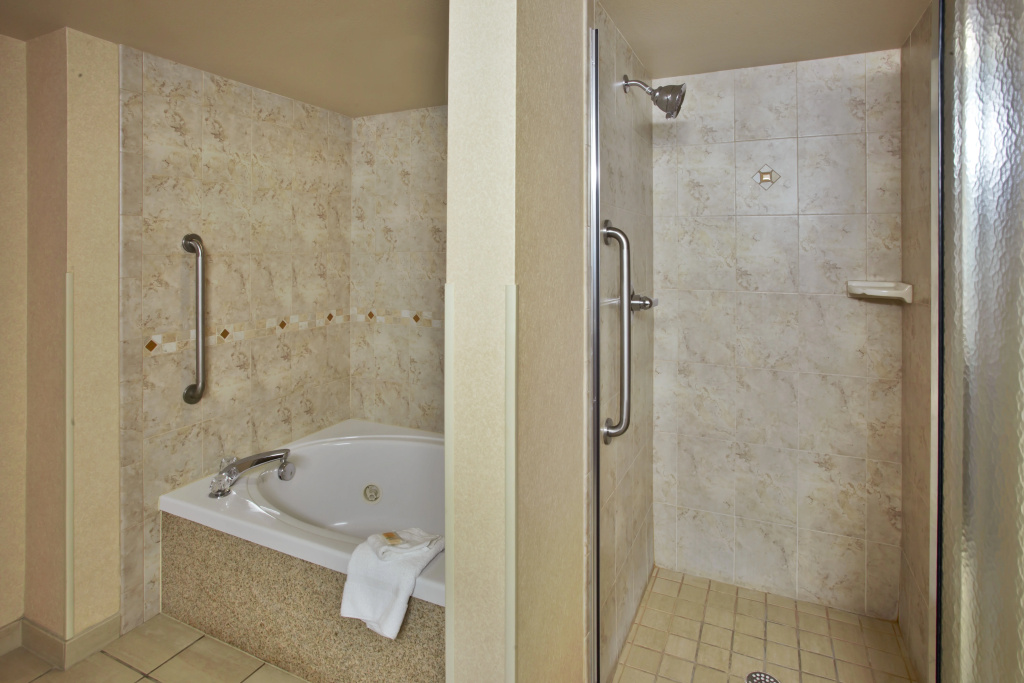 Holiday Inn & Suites Ann Arbor Univ Michigan Area by IHG - Général