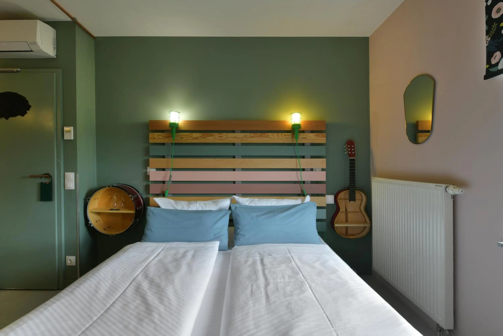 Hotel photo 22