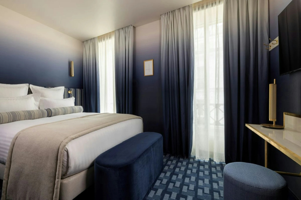 Hôtel Filigrane & Spa 27