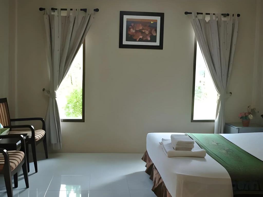Hotel photo 20