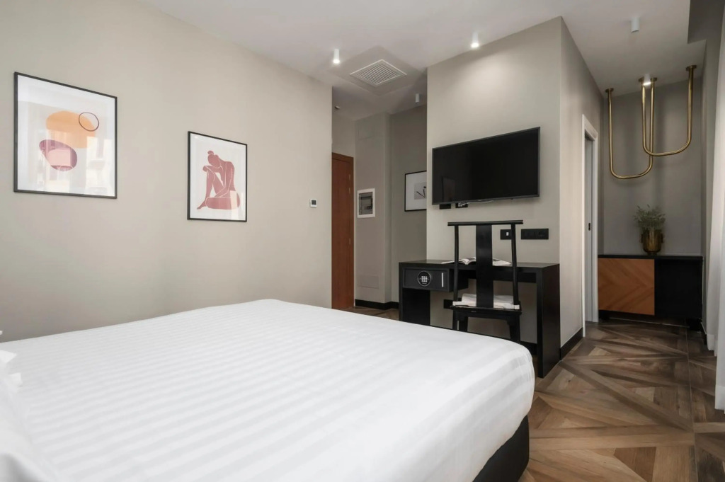 Hotel Valeri by null