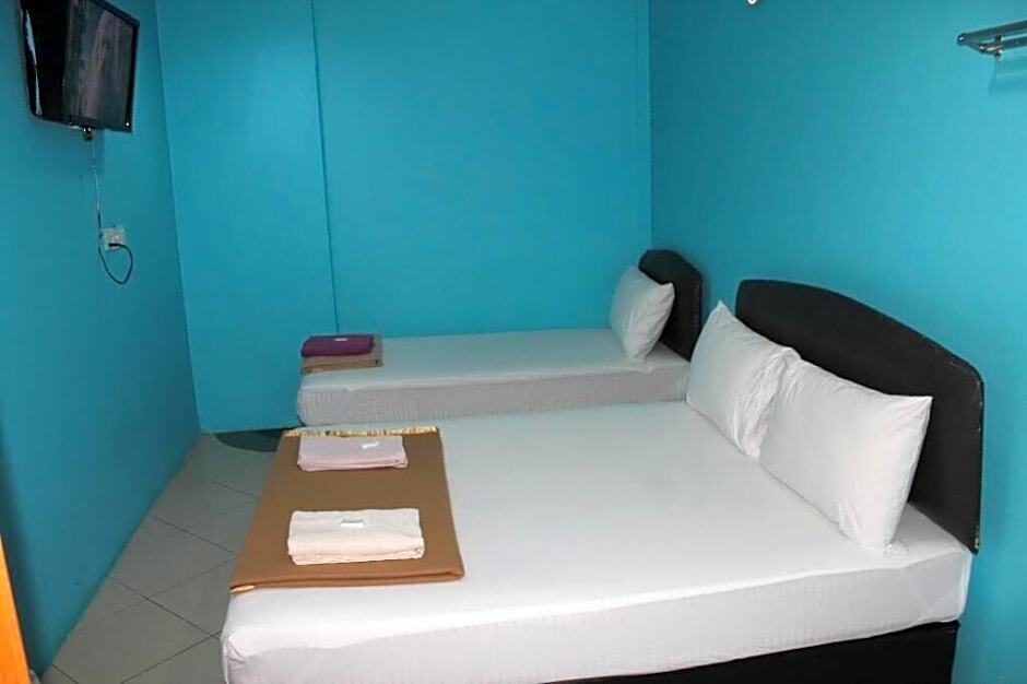 New Wave Hotel Nilai 1