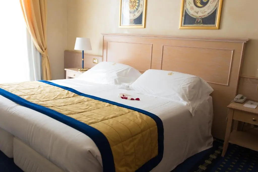 Hotel De Londres - Général