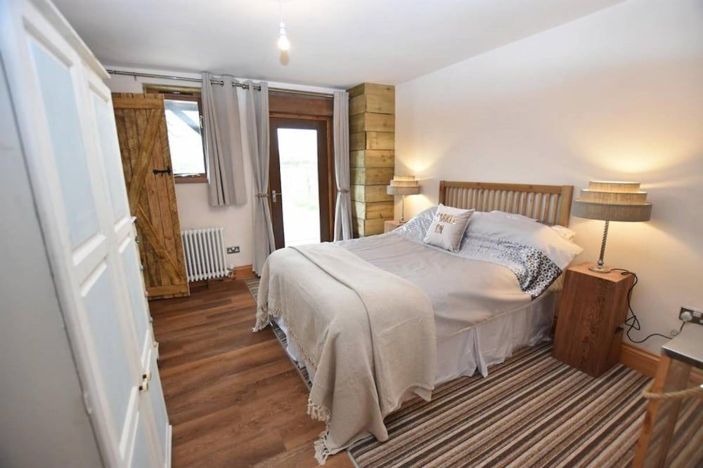 Oak Tree Stables — фото 4