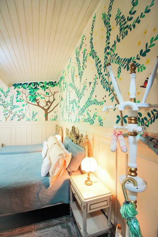 Casa Nostra Boutique Hotel - Chambres
