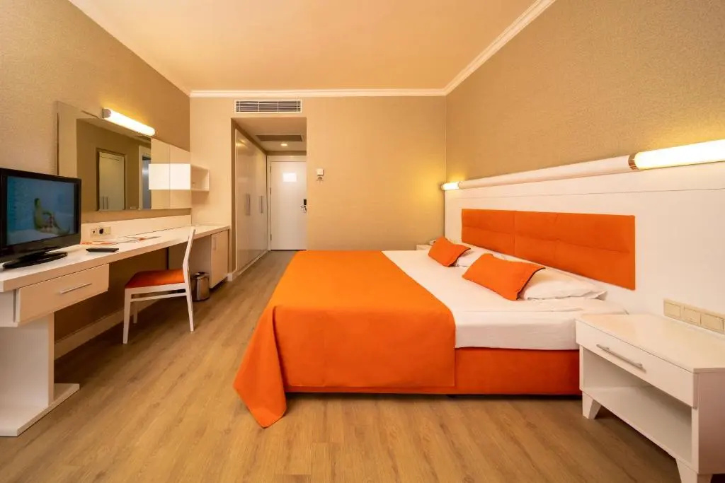 Classic Single room