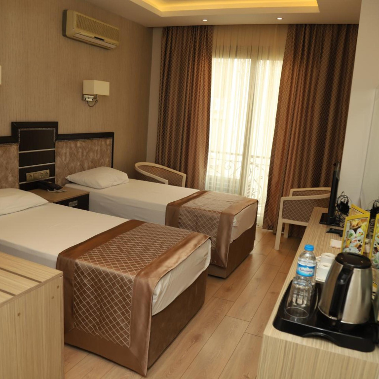 Hotel photo 22