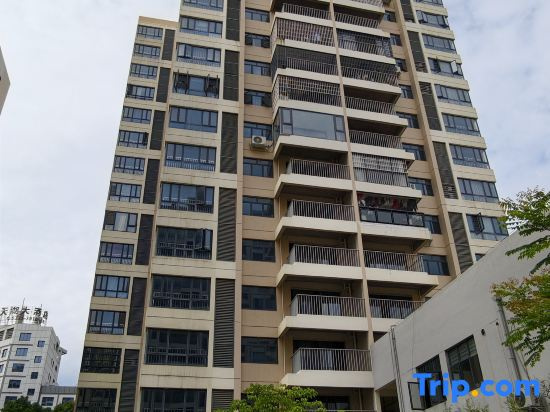 Xinyue Homestay (Baicheng Mingdu)