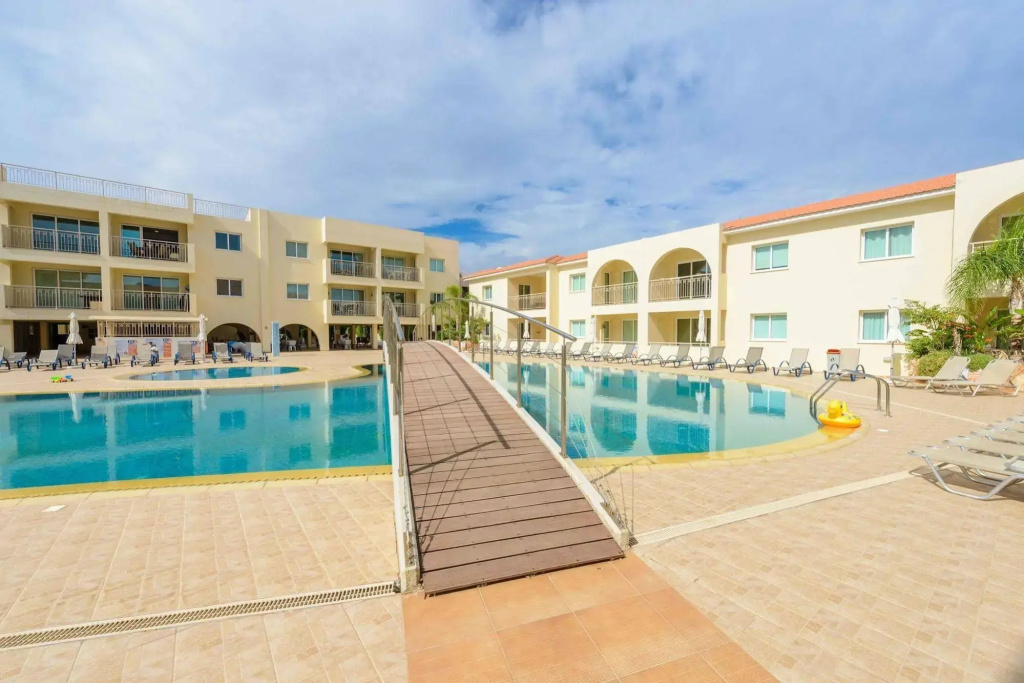 Great Kings Resorts - Général