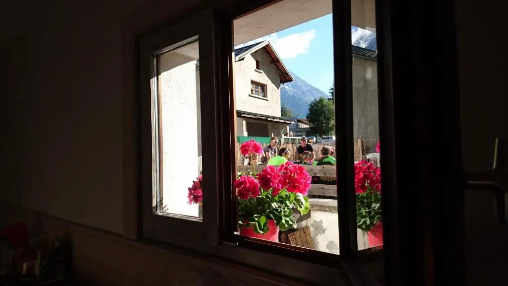 Afficher la photo 7 — Alpenrose - Hostel