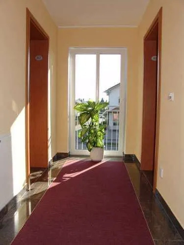 Hotel Meridian - Landshut - Général