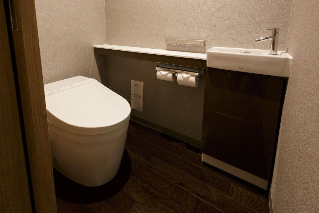 Hotel Forza Osaka Kitahama 사진 45