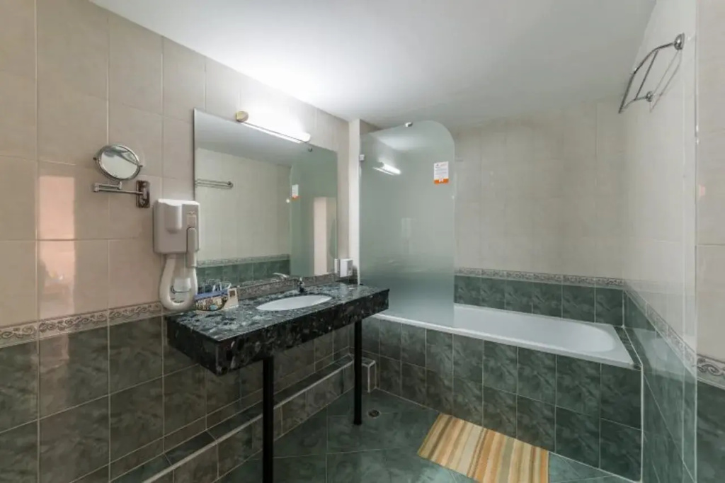 Hotel Kavkaz Golden Dune - Général