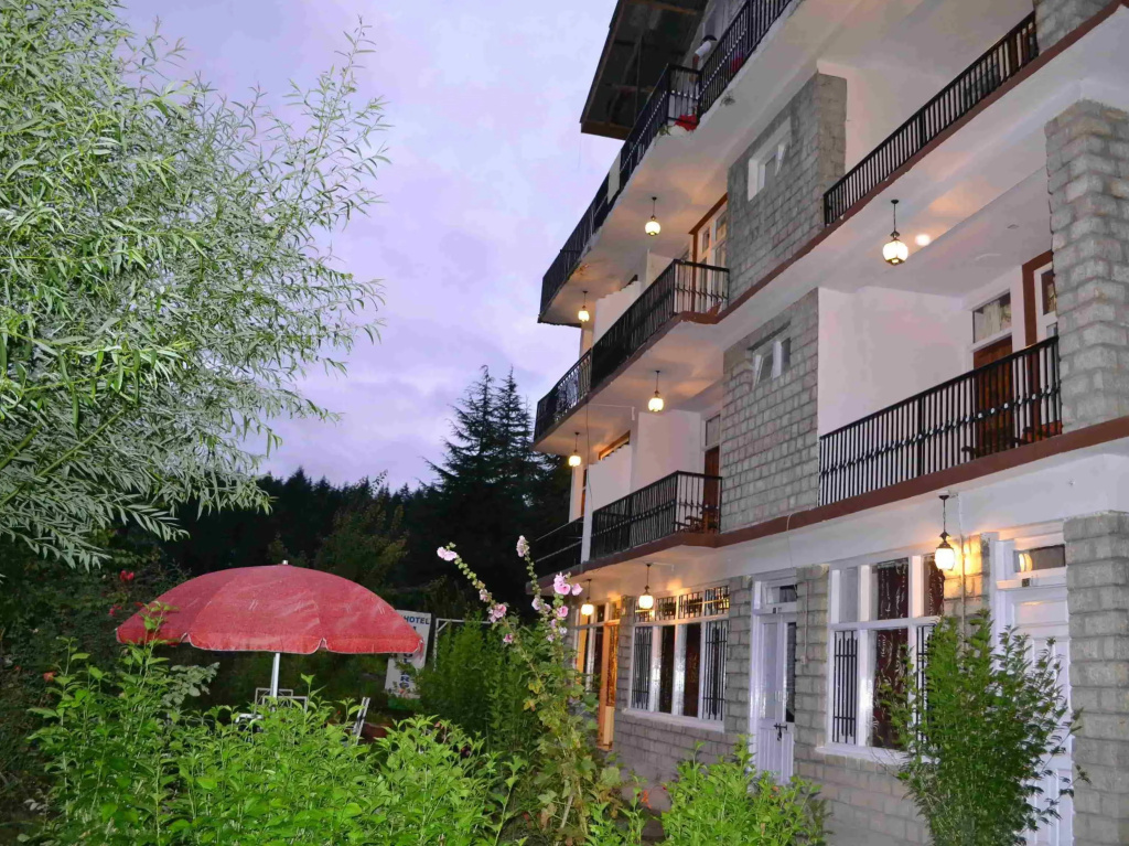Hotel photo 25