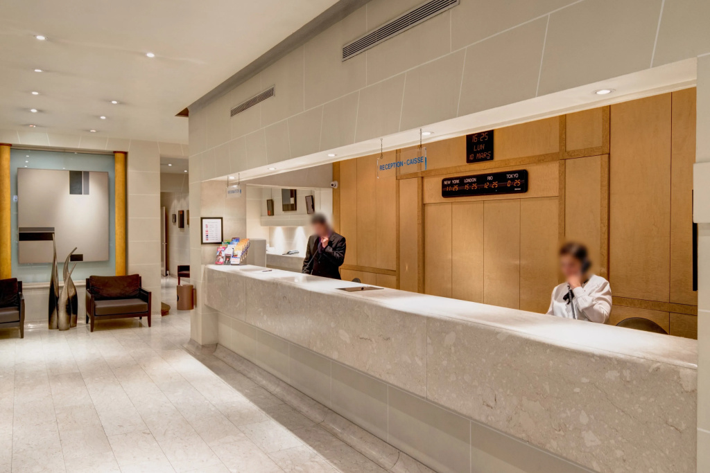 Hotel photo 22