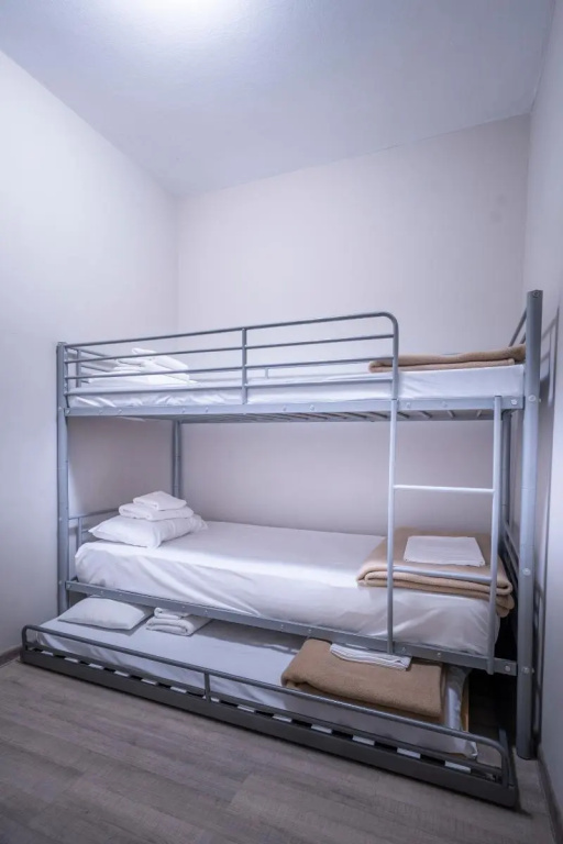 Vergina Hotel - Chambres