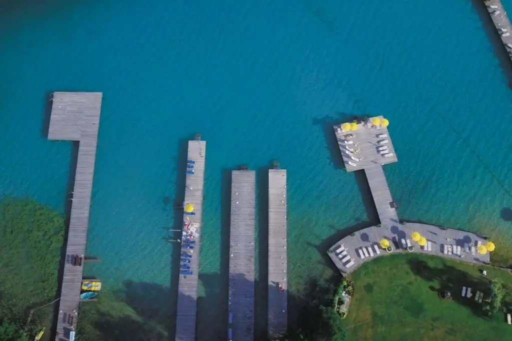 Appartements Pension - Peter