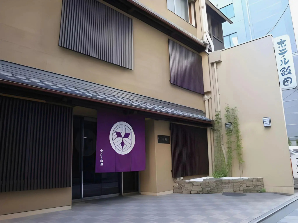 Hotel photo 20