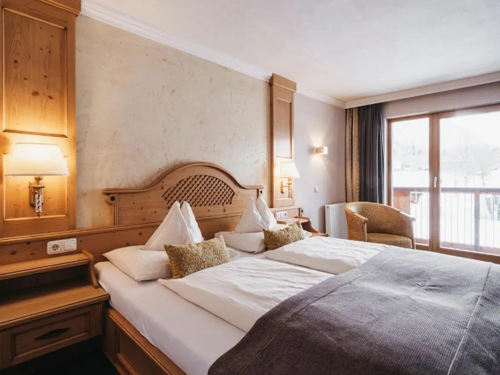 Wagnerhof - Chambres