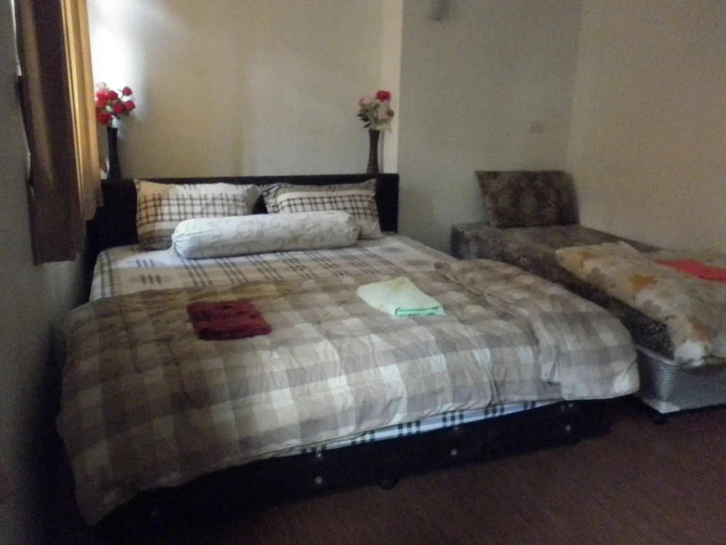 Suites 31 Sukhumvit - Général