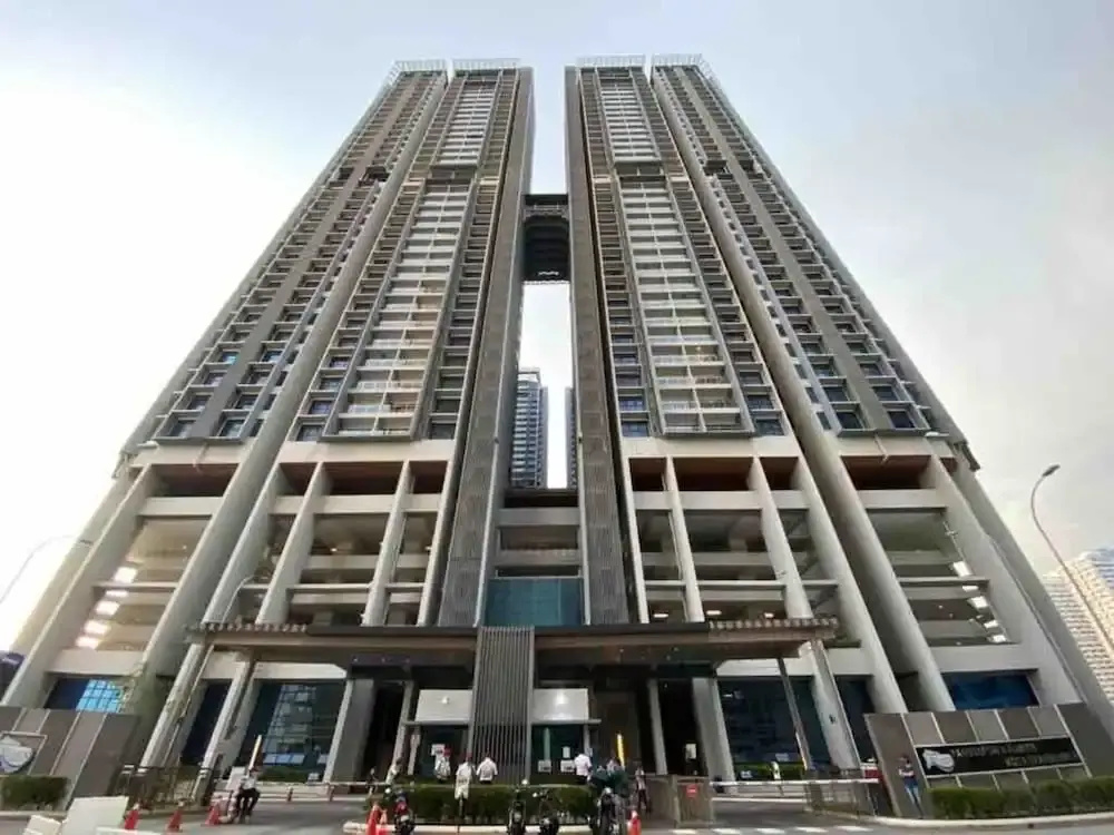 Atlantis Residences Melaka