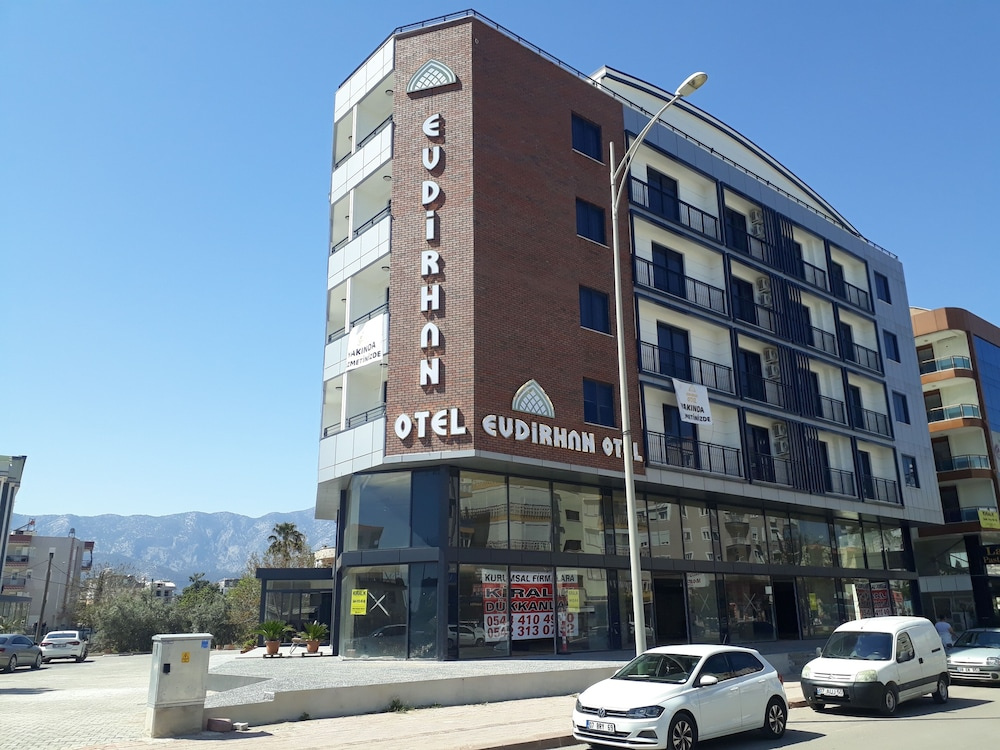 Hotel photo 13