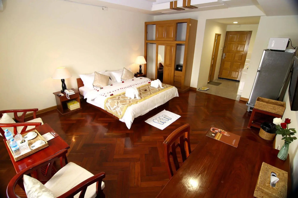 Hotel photo 30