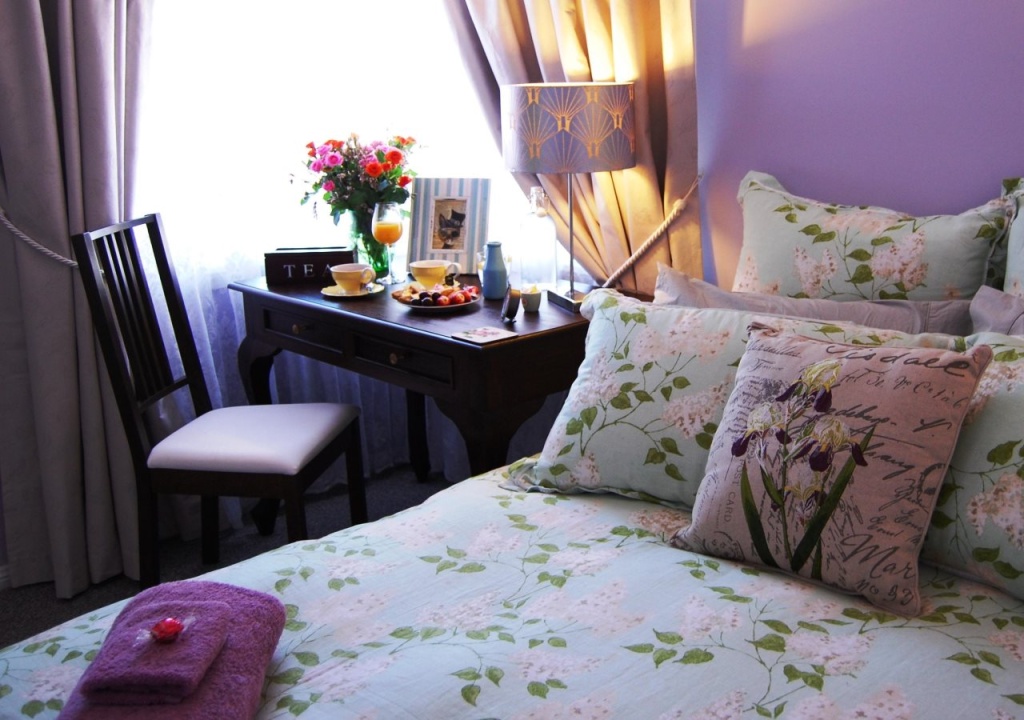 Highclaire House Bed and Breakfast in Sydney