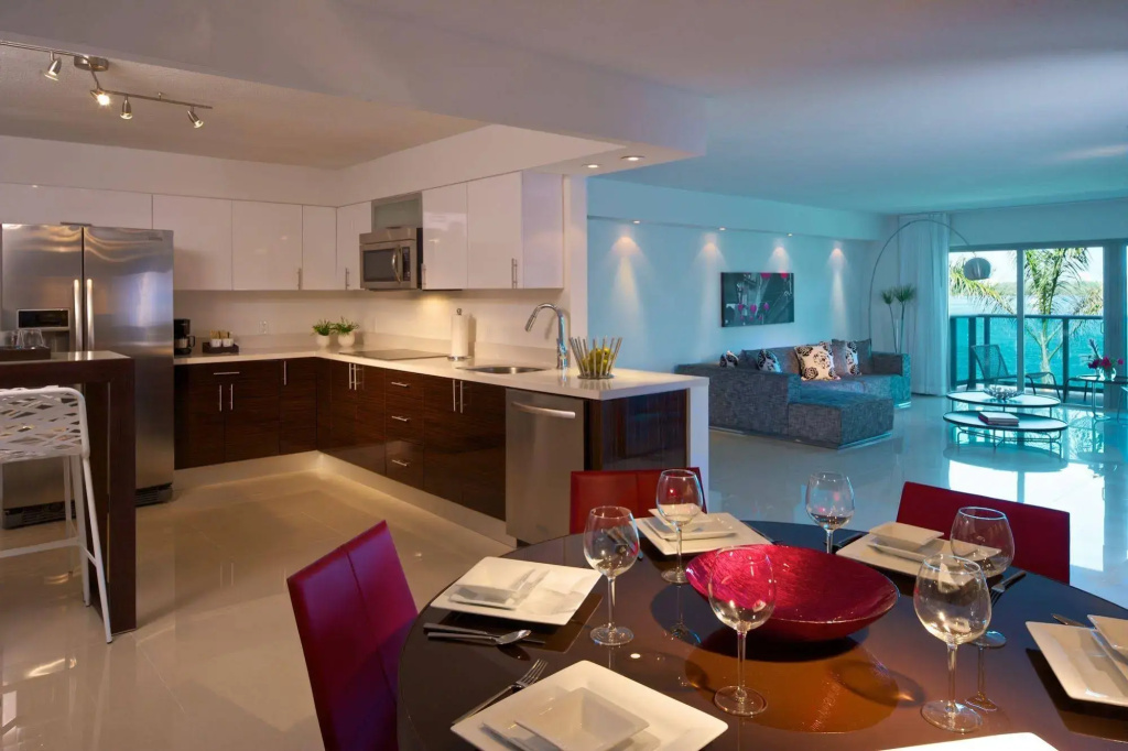 Beach Haus Bal Harbour - Général