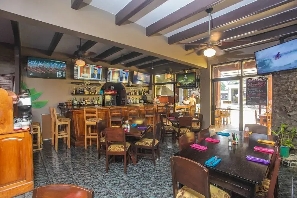 Hotel Poseidon - фото 15