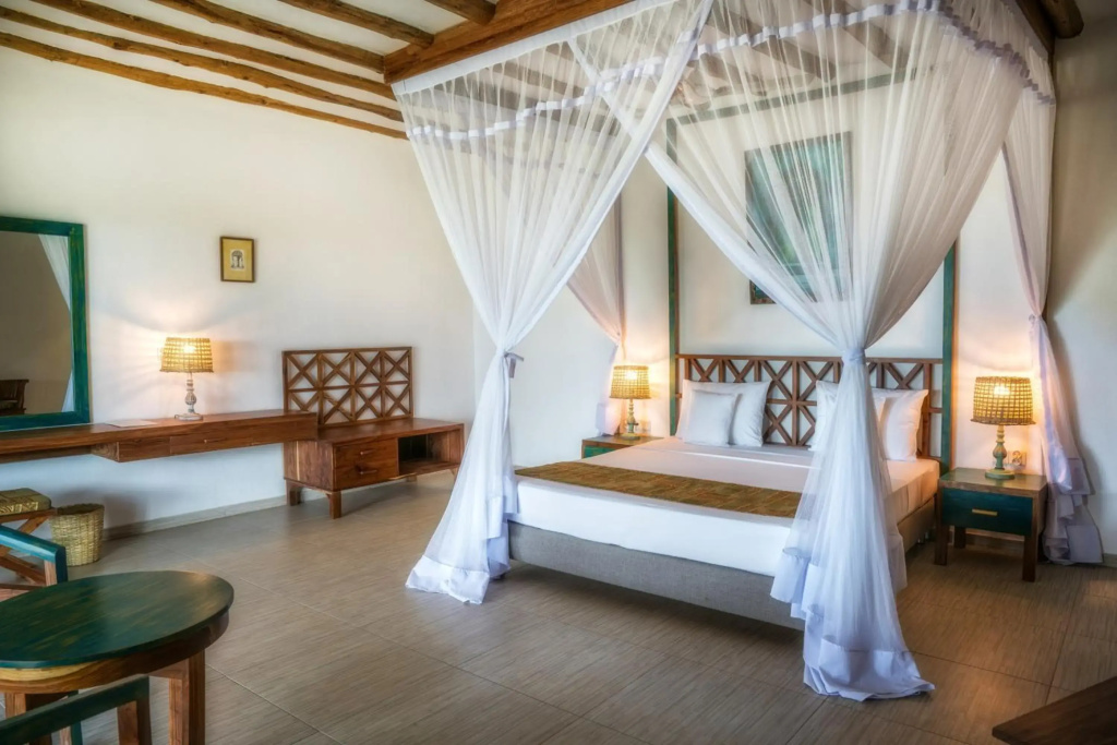 Zanzibar Queen Hotel