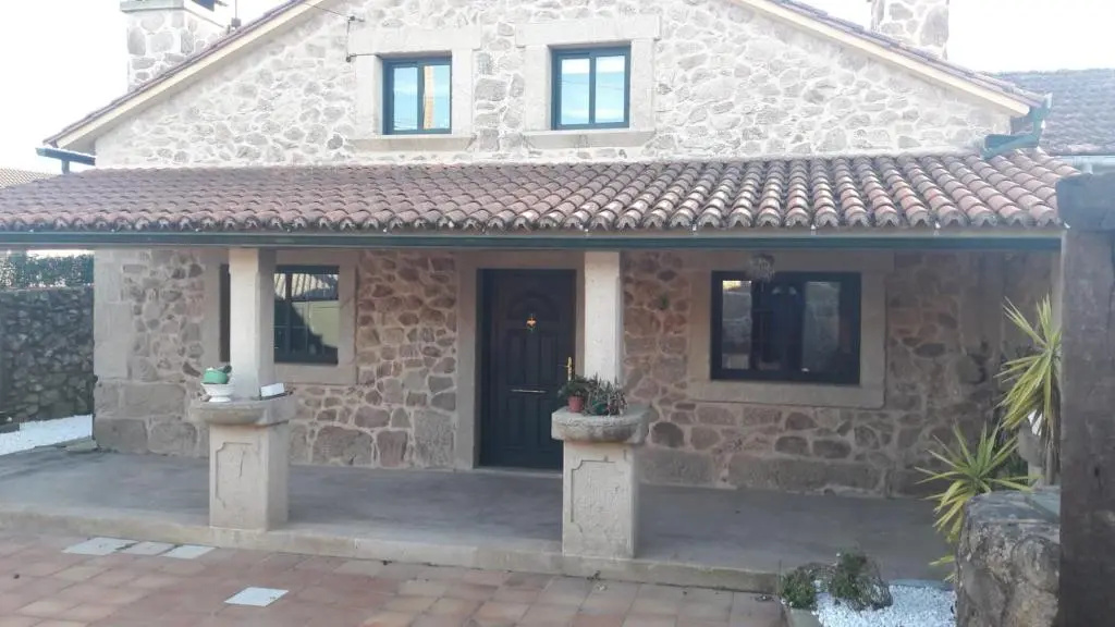 Casa Parrilla