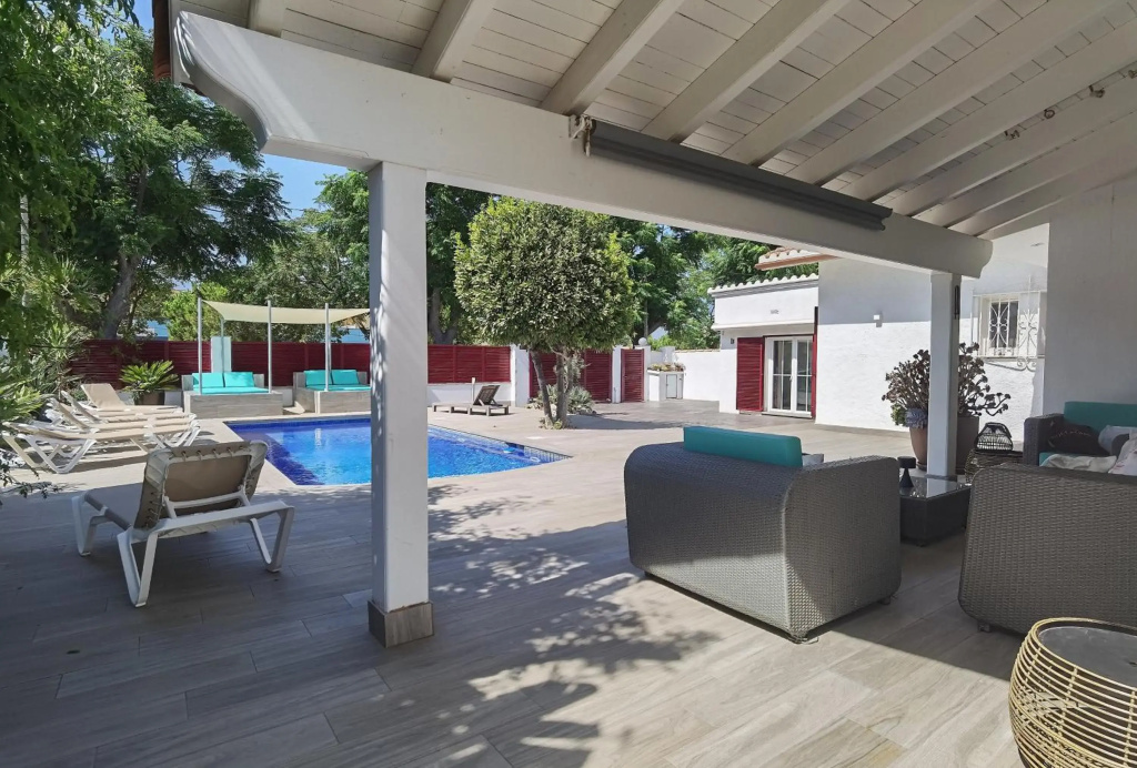 LEON Immo Villa Arisha - 10009